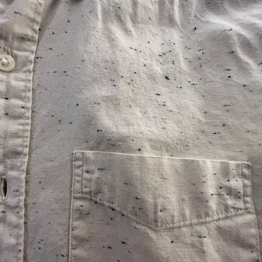 JCrew Mens Buttondown